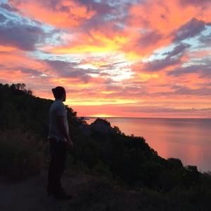 Meet your Posher, Connor